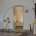 Dammusi & Relax Tatil Evi Pantelleria