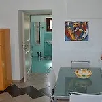 Dammusi & Relax Holiday home