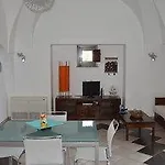 Dammusi & Relax Tatil Evi Pantelleria