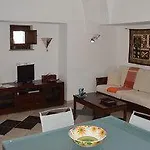 Dammusi & Relax Holiday home