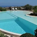 Dammusi & Relax Tatil Evi