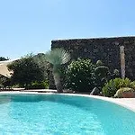 Dammusi & Relax Tatil Evi Pantelleria