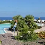 Dammusi & Relax * Pantelleria