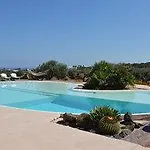 Dammusi & Relax Tatil Evi *