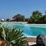 Dammusi & Relax Tatil Evi