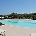 Dammusi & Relax Tatil Evi Pantelleria