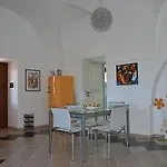 Dammusi & Relax Holiday home *