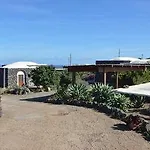 Dammusi & Relax * Pantelleria