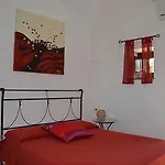 Dammusi & Relax * Pantelleria