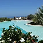 Dammusi & Relax Tatil Evi