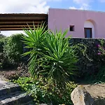 Dammusi & Relax Tatil Evi