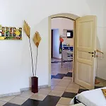 Tatil Evi Dammusi & Relax Pantelleria