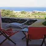 Dammusi & Relax Pantelleria