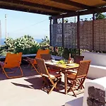 Tatil Evi Dammusi & Relax Pantelleria