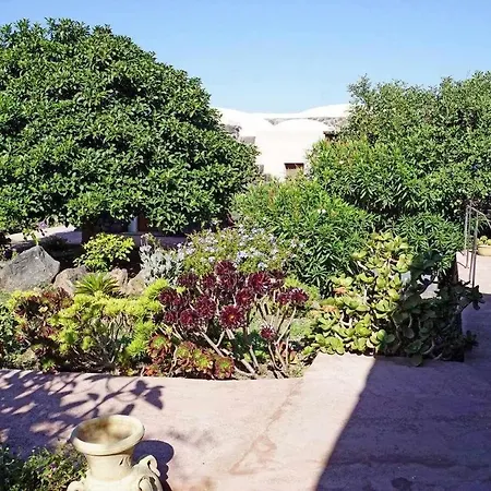 Tatil Evi Dammusi & Relax Pantelleria