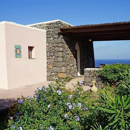 Tatil Evi Dammusi & Relax *