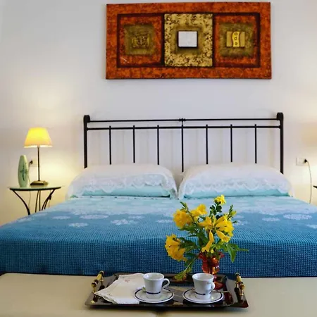 Dammusi & Relax Pantelleria