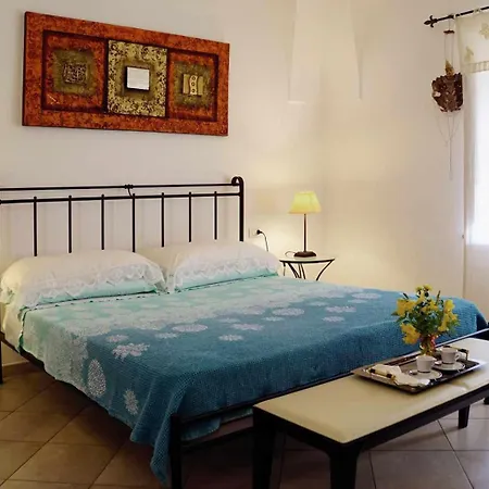 Dammusi & Relax Holiday home