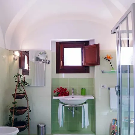 Holiday home Dammusi & Relax *
