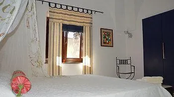 Dammusi & Relax Holiday home