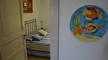 Dammusi & Relax Holiday home