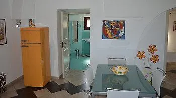 Dammusi & Relax Holiday home