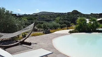 Dammusi & Relax * Pantelleria