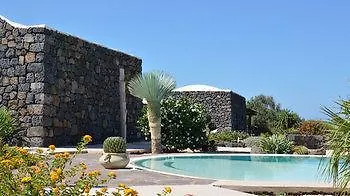 Dammusi & Relax Holiday home