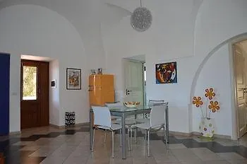 Dammusi & Relax Holiday home *