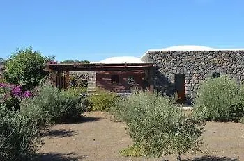 Dammusi & Relax Holiday home *