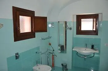 Dammusi & Relax Holiday home