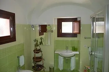 Dammusi & Relax Holiday home *