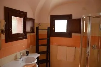 Dammusi & Relax Holiday home