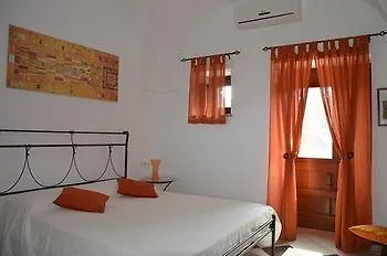 Dammusi & Relax Holiday home *