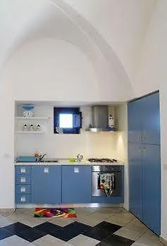 Holiday home Dammusi & Relax *