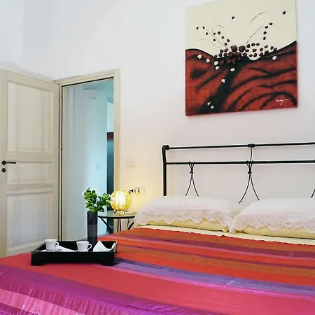 Dammusi & Relax Holiday home *