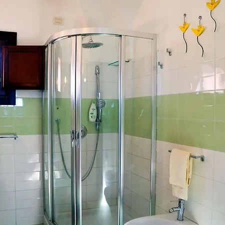 Holiday home Dammusi & Relax Pantelleria