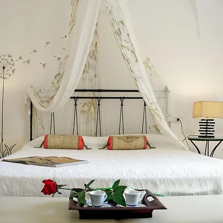 Holiday home Dammusi & Relax