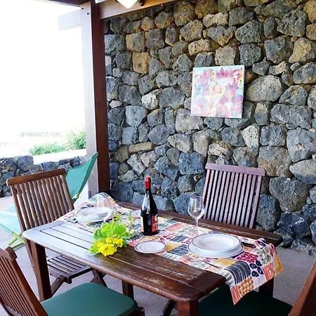 Dammusi & Relax Pantelleria