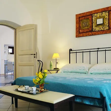 Holiday home Dammusi & Relax Pantelleria