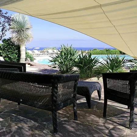 Dammusi & Relax Pantelleria