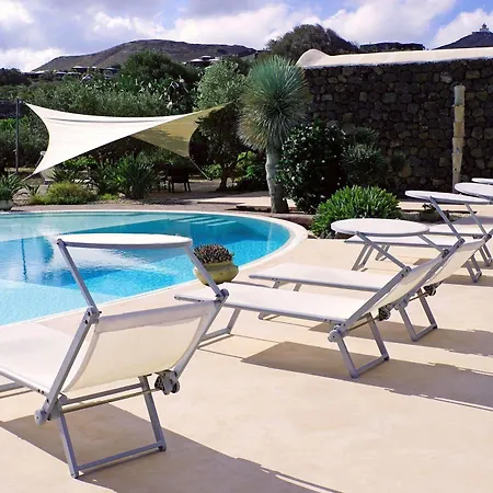Dammusi & Relax Pantelleria