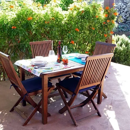 Dammusi & Relax Holiday home