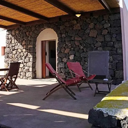 Feriehus Dammusi & Relax *