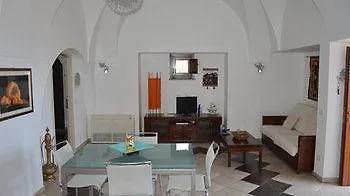 Dammusi & Relax Feriehus Pantelleria