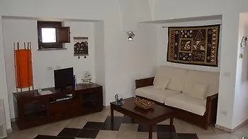 Dammusi & Relax * Pantelleria