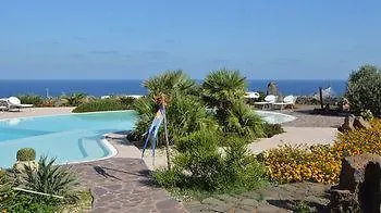 Dammusi & Relax * Pantelleria