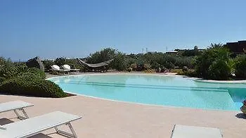 Dammusi & Relax Feriehus Pantelleria