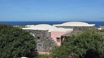 Dammusi & Relax * Pantelleria