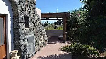 Dammusi & Relax * Pantelleria